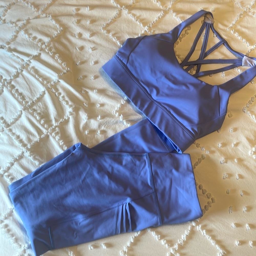 Zyia Active set